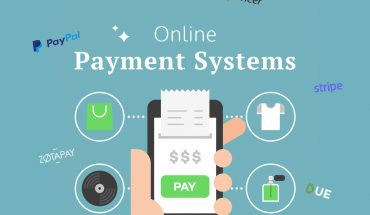 Pengertian Sistem Pembayaran Online (Internet Payment System) Dan Jenis-Jenis Pembayarannya